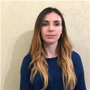 Profesora de Psicología/ Humanidades y Ciencias Sociales
